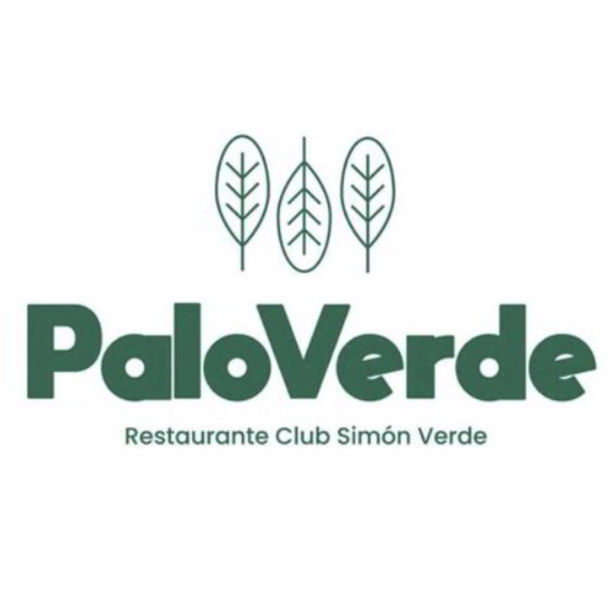 Logo RESTAURANTE PALO VERDE