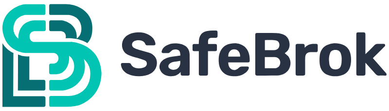 Logo SAFEBROOK