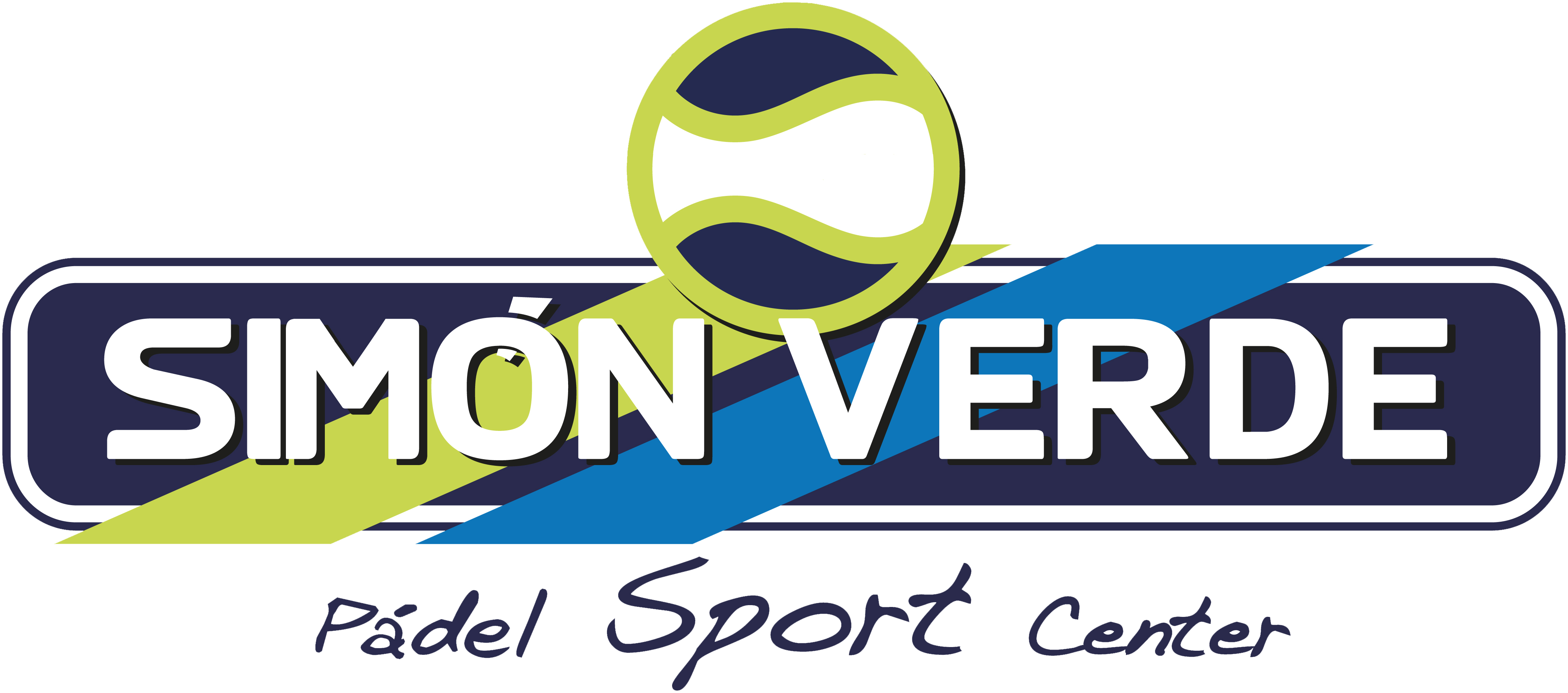 Logo SIMÓN VERDE FAMILY SPORT CENTER