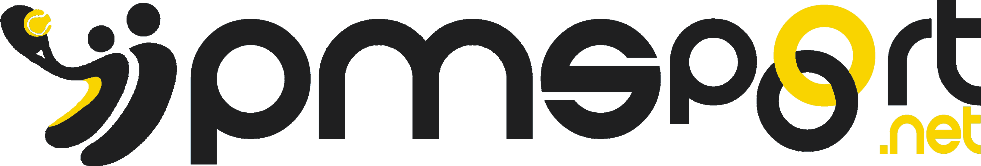 Logo PMSPORT